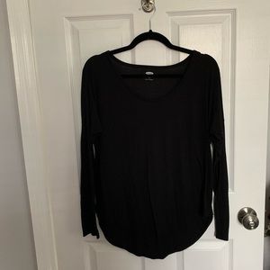 Old Navy Long Sleeve Tee